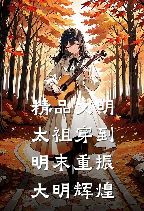 精品文明太祖穿到明末重振大明辉煌