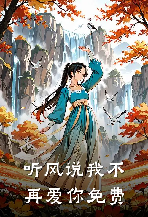 听风说我不再爱你免费