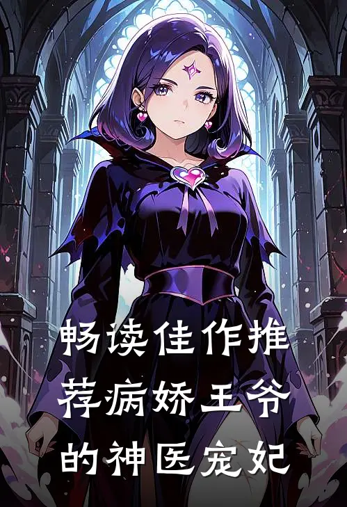 畅读佳作推荐病娇王爷的神医宠妃