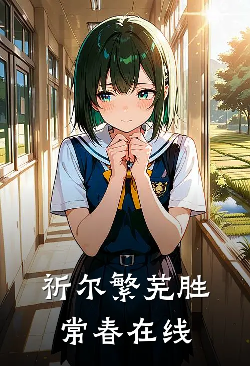 祈尔繁芜胜常春在线