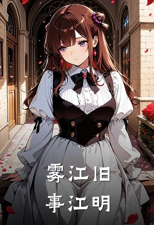 雾江旧事江明