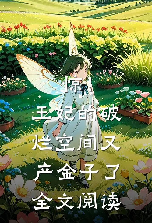 惊！王妃的破烂空间又产金子了全文阅读