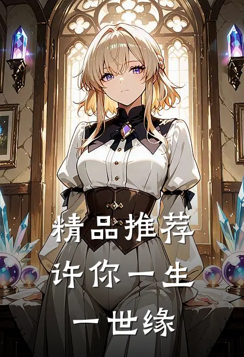 精品推荐许你一生一世缘