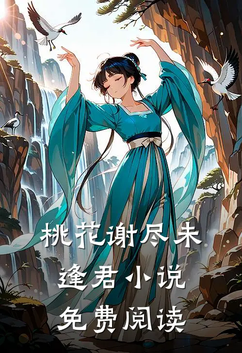 桃花谢尽未逢君小说免费阅读