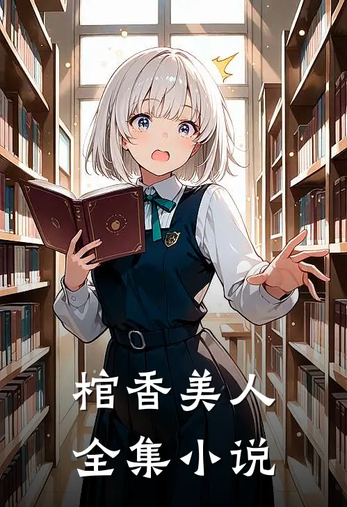 棺香美人全集小说