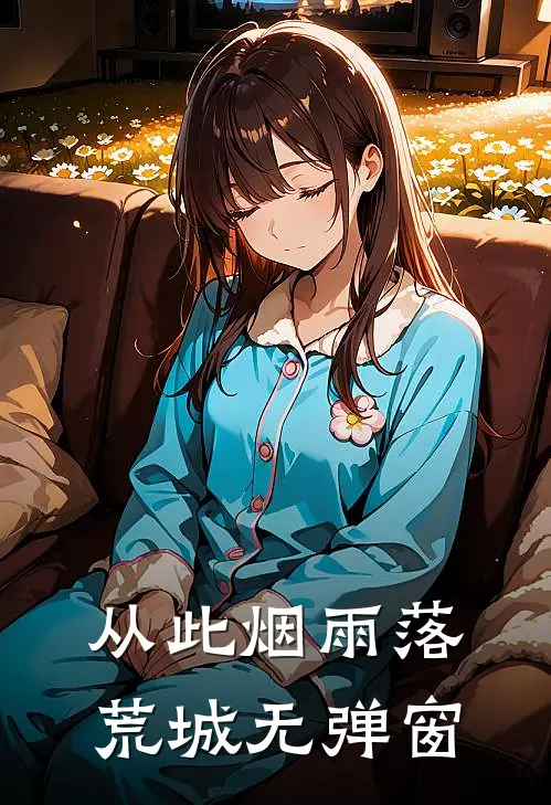 从此烟雨落荒城无弹窗