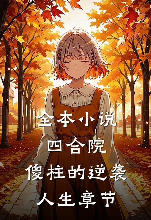 全本小说四合院：傻柱的逆袭人生章节