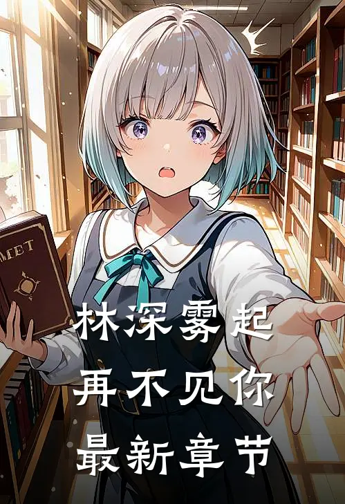 林深雾起再不见你最新章节