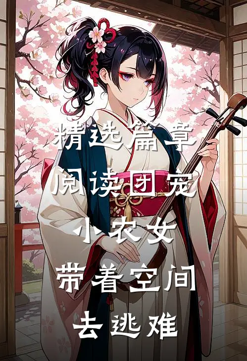 精选篇章阅读团宠小农女：带着空间去逃难