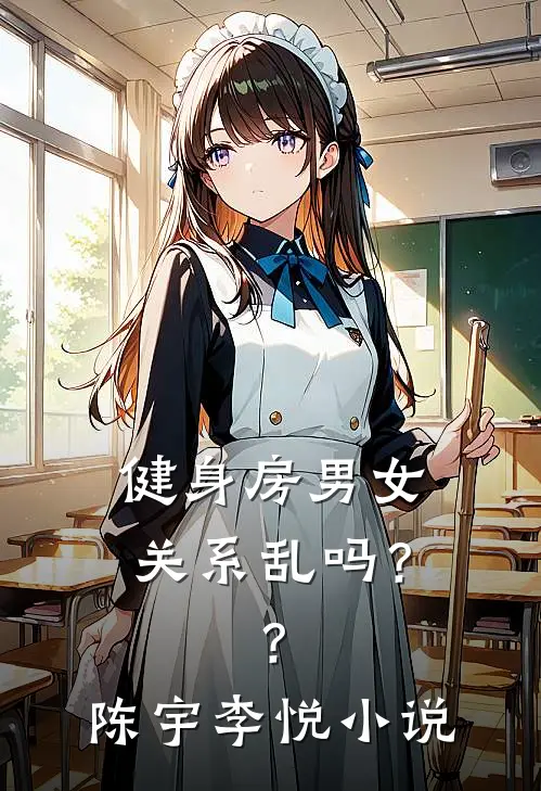 健身房男女关系乱吗？？陈宇李悦小说