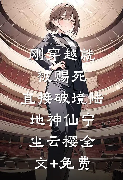刚穿越就被赐死，直接破境陆地神仙宁尘云樱全文+免费