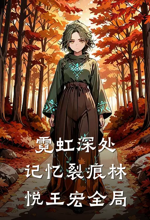 霓虹深处：记忆裂痕林悦王宏全局