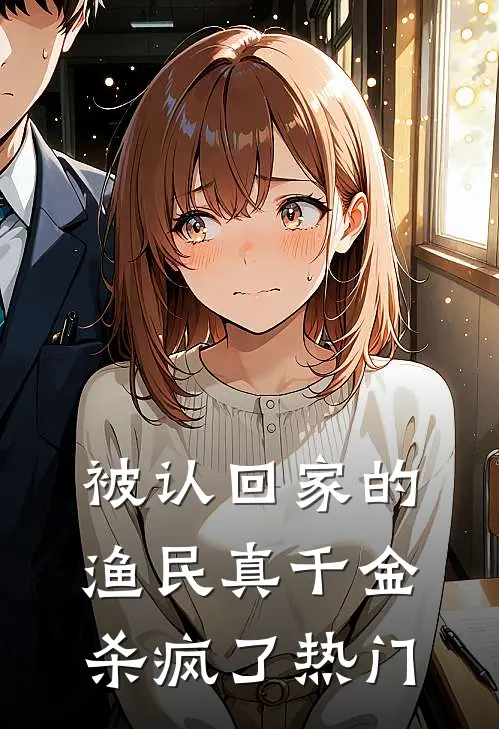 被认回家的渔民真千金，杀疯了热门