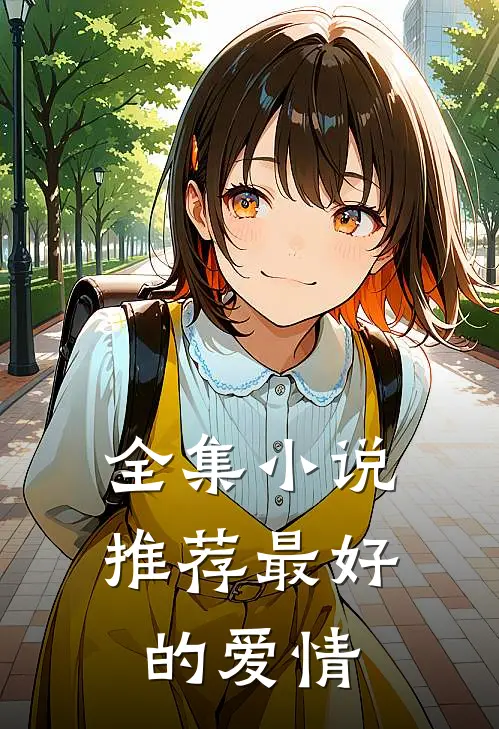 全集小说推荐最好的爱情