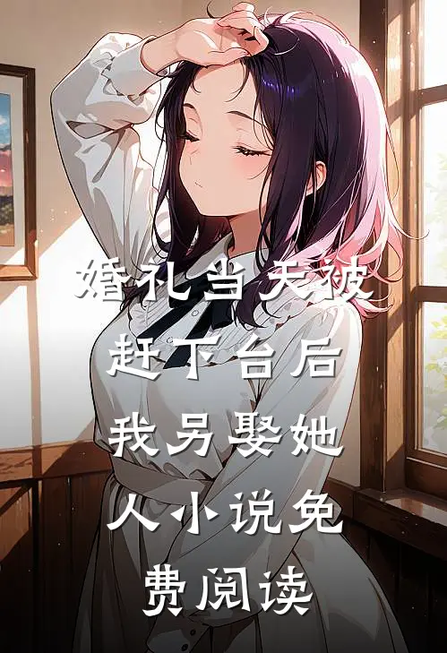 婚礼当天被赶下台后，我另娶她人小说免费阅读