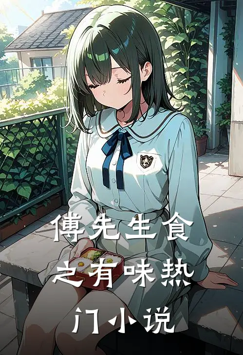 傅先生食之有味热门小说