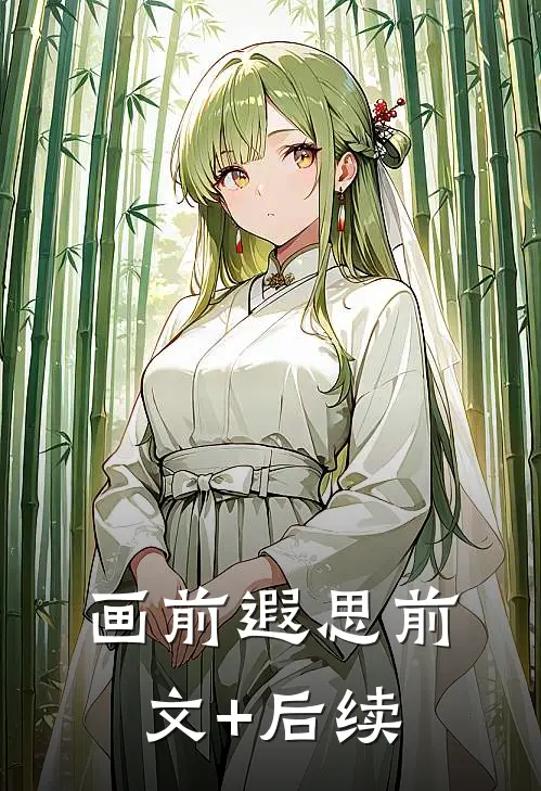 画前遐思前文+后续