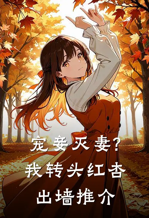 宠妾灭妻?我转头红杏出墙推介