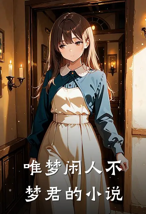 唯梦闲人不梦君的小说
