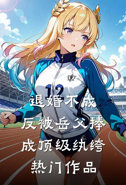 退婚不成，反被岳父捧成顶级纨绔热门作品
