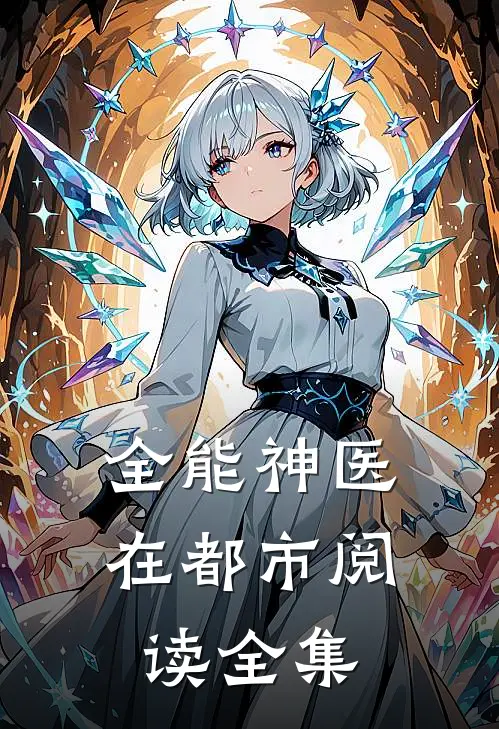 全能神医在都市阅读全集