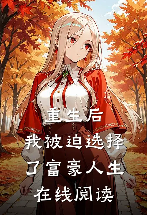 重生后，我被迫选择了富豪人生在线阅读