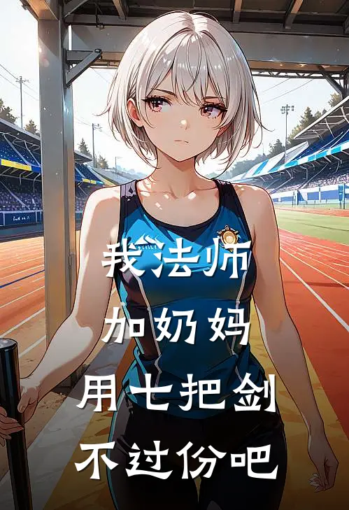 我法师加奶妈,用七把剑不过份吧暮回春