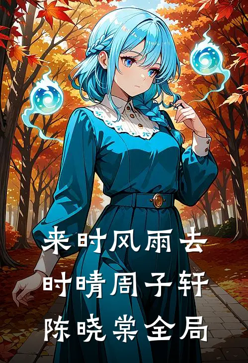 来时风雨去时晴周子轩陈晓棠全局