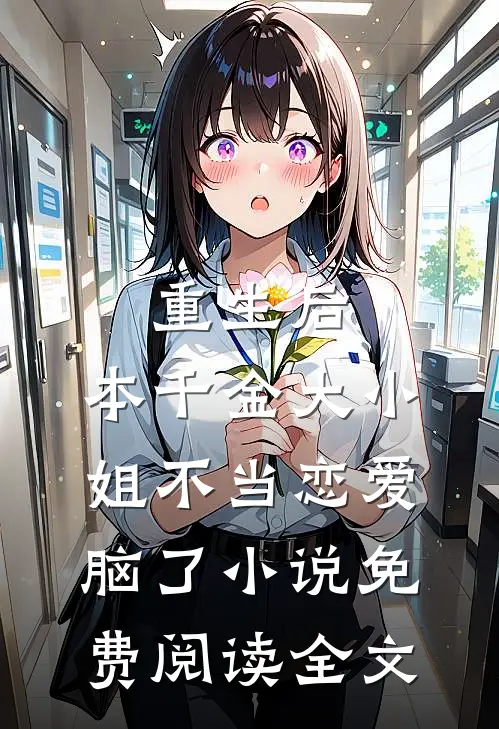 重生后，本千金大小姐不当恋爱脑了小说免费阅读全文