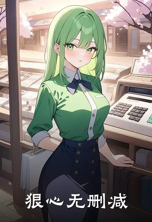 狠心无删减