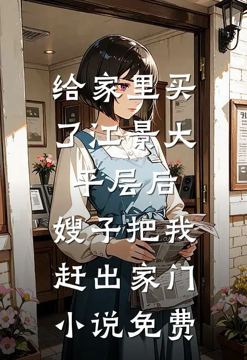 给家里买了江景大平层后，嫂子把我赶出家门小说免费