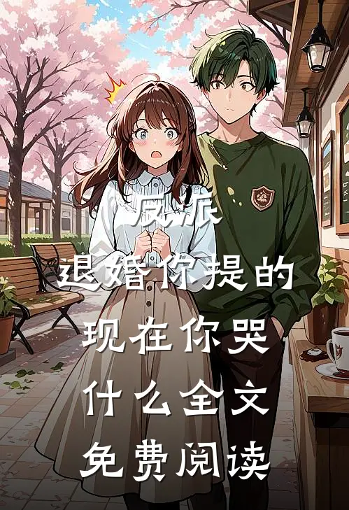 反派：退婚你提的，现在你哭什么全文免费阅读