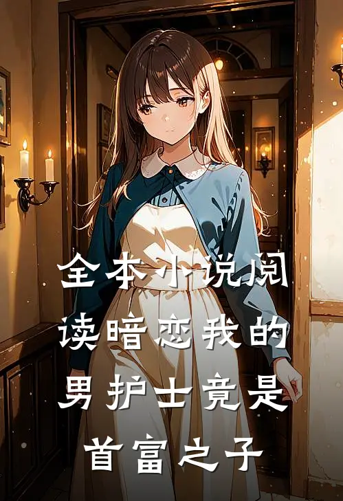 全本小说阅读暗恋我的男护士竟是首富之子