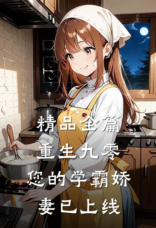 精品全篇重生九零：您的学霸娇妻已上线
