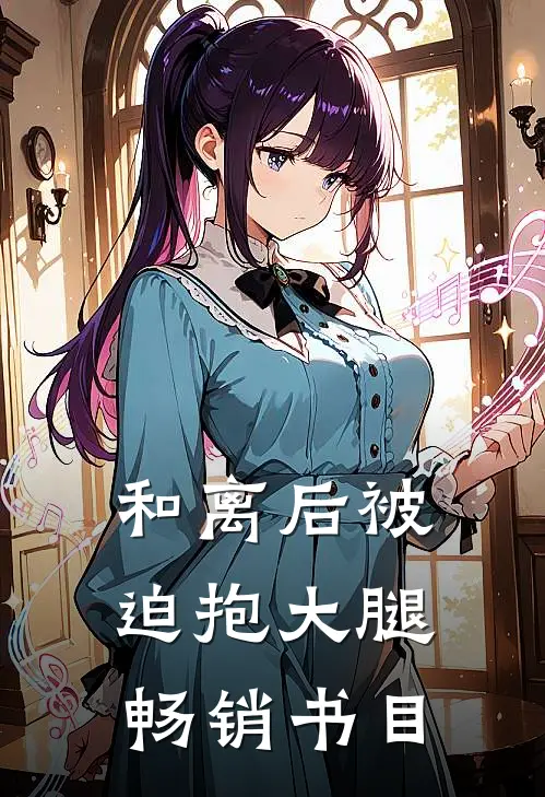 和离后被迫抱大腿畅销书目