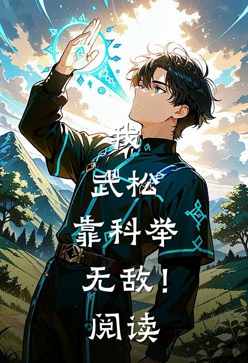 我，武松，靠科举无敌！阅读
