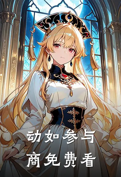 动如参与商免费看