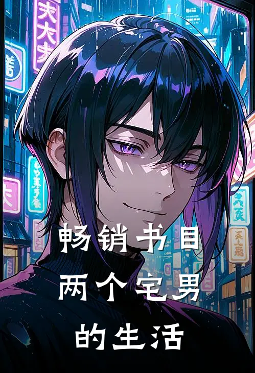 畅销书目两个宅男的生活