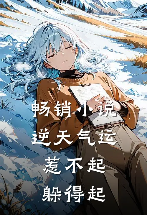 畅销小说逆天气运：惹不起，躲得起