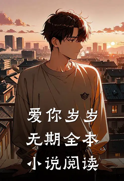 爱你岁岁无期全本小说阅读
