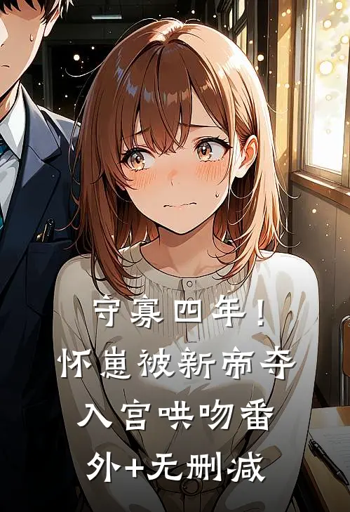 守寡四年！怀崽被新帝夺入宫哄吻番外+无删减