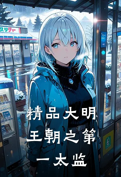精品大明王朝之第一太监