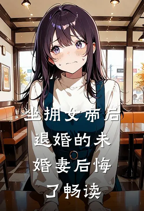 坐拥女帝后，退婚的未婚妻后悔了畅读