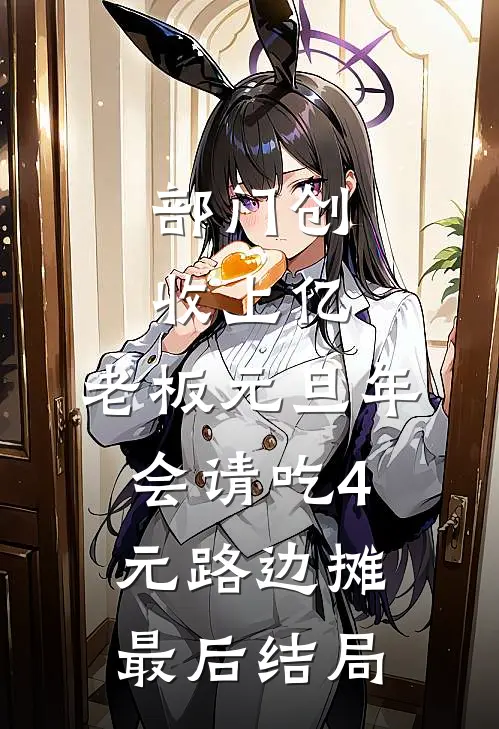 部门创收上亿，老板元旦年会请吃4元路边摊最后结局