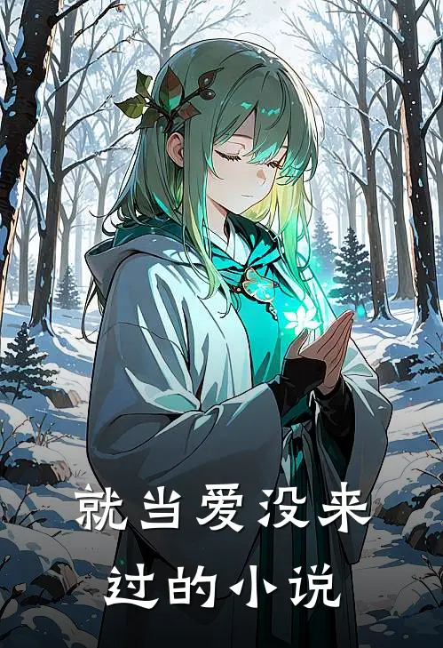 就当爱没来过的小说