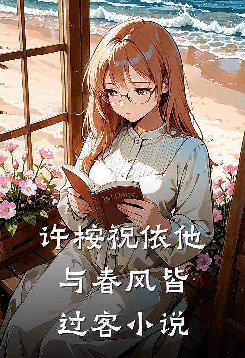 许桉祝依他与春风皆过客小说