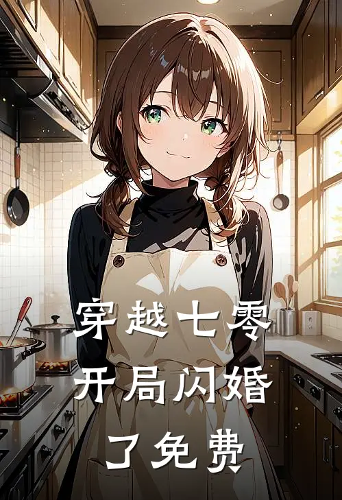 穿越七零，开局闪婚了免费