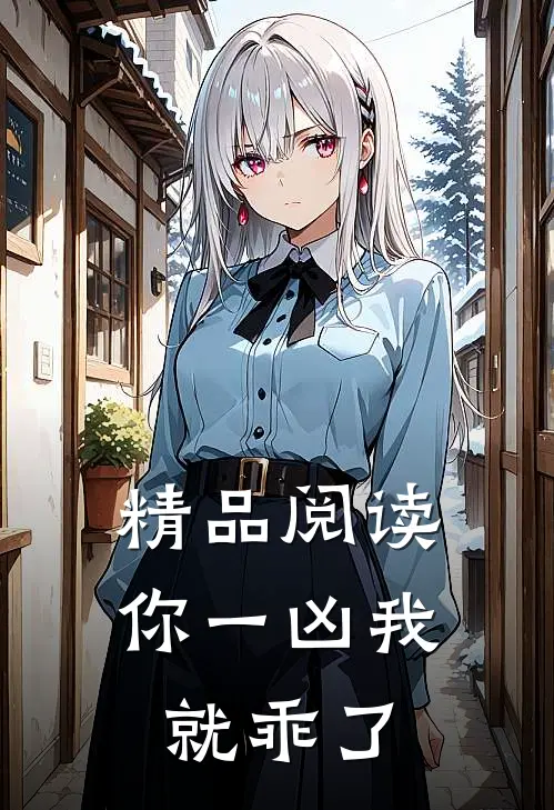 精品阅读你一凶我就乖了