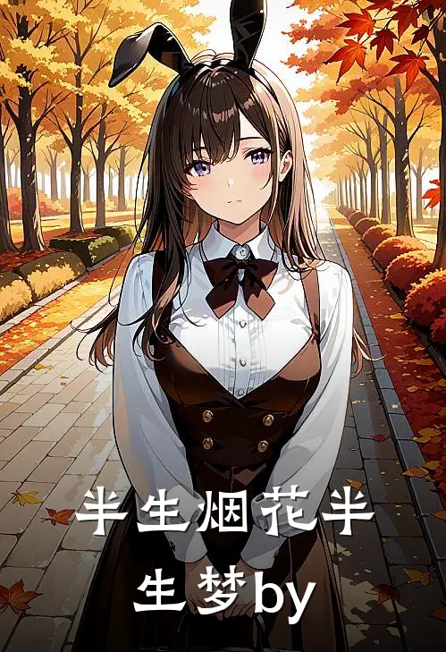 半生烟花半生梦by