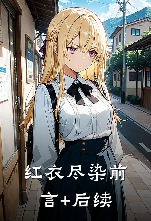 红衣尽染前言+后续